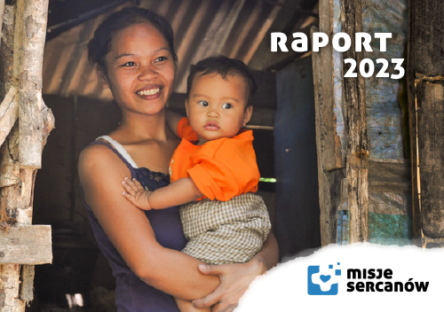 Raport 2023